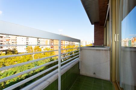 Appartement te huur in Barcelona Avinguda Roma - Urgell