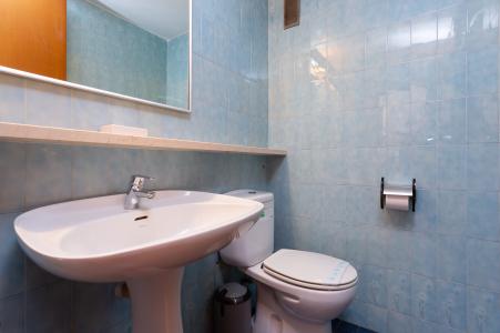 Appartement te huur in Barcelona Avinguda Roma - Urgell