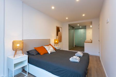 Wohnung zur Miete in Barcelona Aragó - Av. Roma (special Condition)