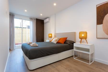 Wohnung zur Miete in Barcelona Aragó - Av. Roma (special Condition)