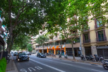 Wohnung zur Miete in Barcelona Aragó - Av. Roma (special Condition)