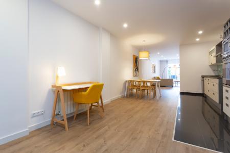 Wohnung zur Miete in Barcelona Aragó - Av. Roma (special Condition)