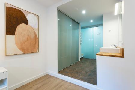 Wohnung zur Miete in Barcelona Aragó - Av. Roma (special Condition)