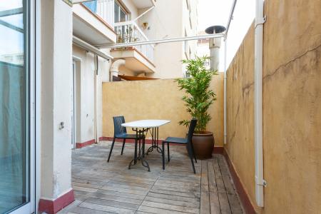 Wohnung zur Miete in Barcelona Aragó - Av. Roma (special Condition)