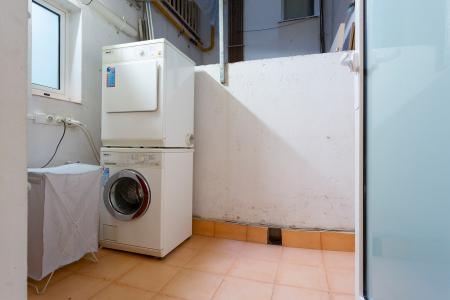 Wohnung zur Miete in Barcelona Aragó - Av. Roma (special Condition)