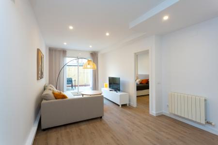 Wohnung zur Miete in Barcelona Aragó - Av. Roma (special Condition)