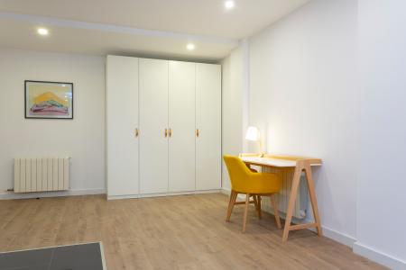 Wohnung zur Miete in Barcelona Aragó - Av. Roma (special Condition)
