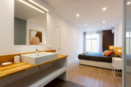 Wohnung zur Miete in Barcelona Aragó - Av. Roma (special Condition)