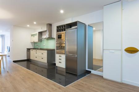 Wohnung zur Miete in Barcelona Aragó - Av. Roma (special Condition)