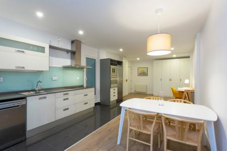 Wohnung zur Miete in Barcelona Aragó - Av. Roma (special Condition)