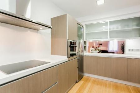 Appartement te huur in Barcelona Consell De Cent - Passeig De Gràcia