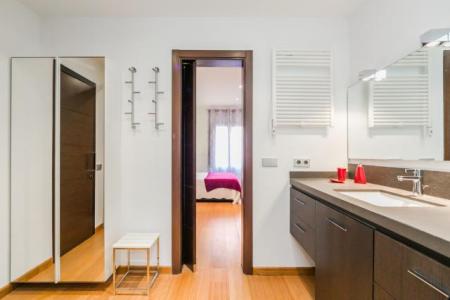 Appartement te huur in Barcelona Consell De Cent - Passeig De Gràcia
