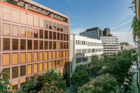 Appartement te huur in Barcelona Consell De Cent - Passeig De Gràcia
