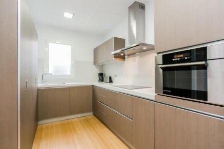 Appartement te huur in Barcelona Consell De Cent - Passeig De Gràcia