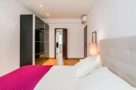 Appartement te huur in Barcelona Consell De Cent - Passeig De Gràcia