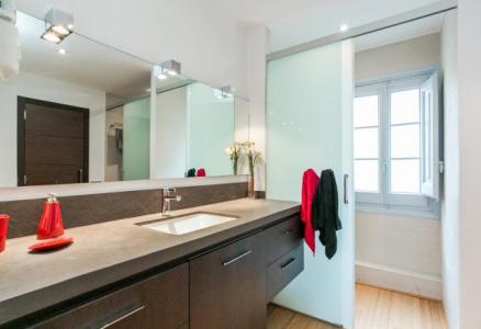 Appartement te huur in Barcelona Consell De Cent - Passeig De Gràcia