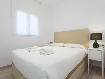 Appartement te Korte termijn huren in Barcelona Corsega - Rocafort