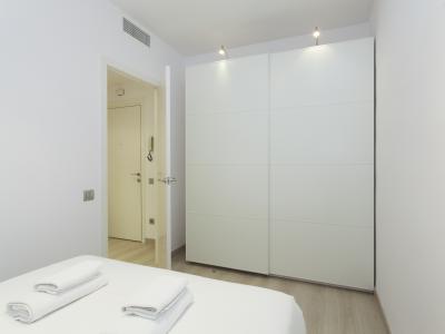 Appartement te Korte termijn huren in Barcelona Corsega - Rocafort