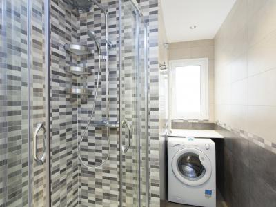Appartement te Korte termijn huren in Barcelona Corsega - Rocafort
