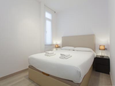 Appartement te Korte termijn huren in Barcelona Corsega - Rocafort