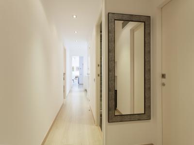 Appartement te Korte termijn huren in Barcelona Corsega - Rocafort