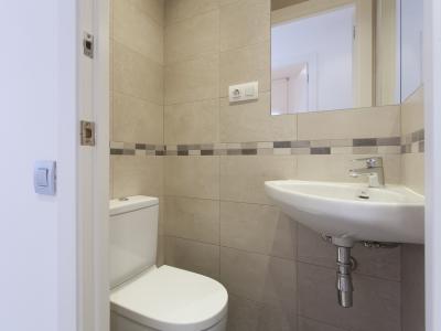 Appartement te Korte termijn huren in Barcelona Corsega - Rocafort