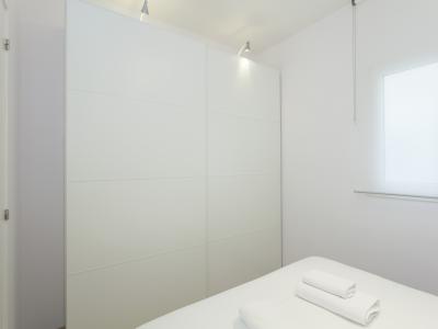 Appartement te Korte termijn huren in Barcelona Corsega - Rocafort