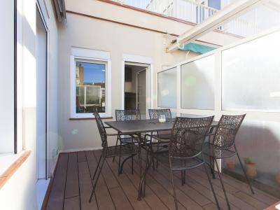 Appartement te Korte termijn huren in Barcelona Corsega - Rocafort