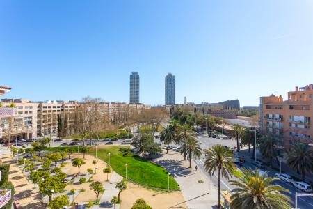 Pis en Lloguer a Barcelona Marina - Ramon Turró