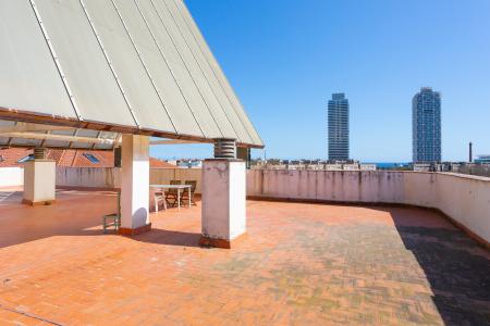 Pis en Lloguer a Barcelona Marina - Ramon Turró