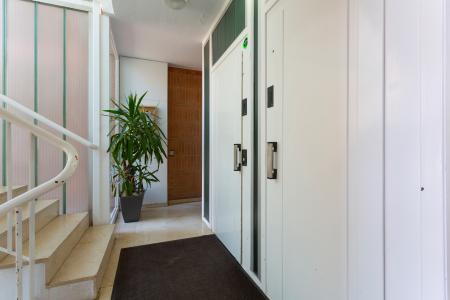 Pis en Lloguer a Barcelona Marina - Ramon Turró