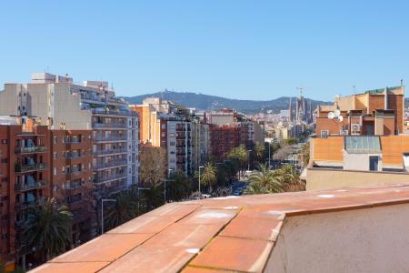 Pis en Lloguer a Barcelona Marina - Ramon Turró