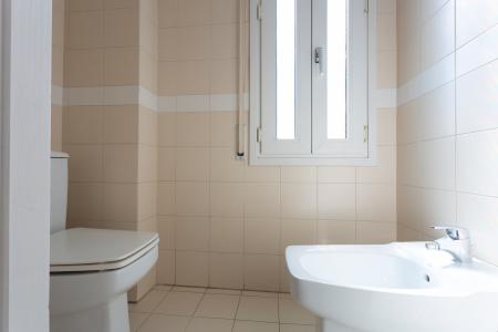 Pis en Lloguer a Barcelona Marina - Ramon Turró