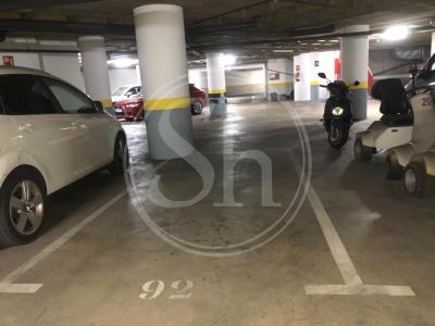 Pis en Lloguer a Barcelona Marina - Ramon Turró