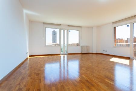 Pis en Lloguer a Barcelona Marina - Ramon Turró