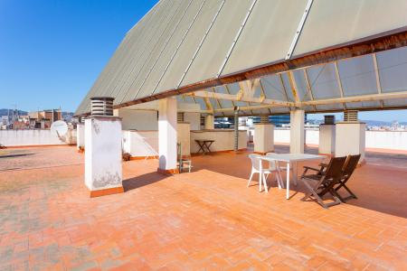 Pis en Lloguer a Barcelona Marina - Ramon Turró