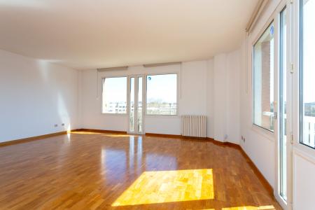 Pis en Lloguer a Barcelona Marina - Ramon Turró