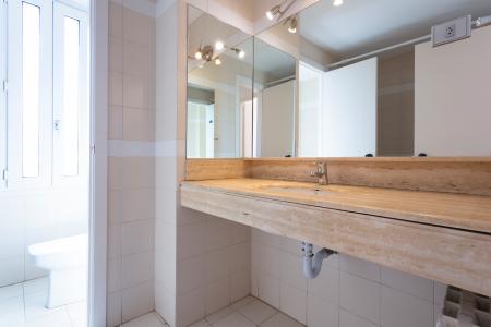 Pis en Lloguer a Barcelona Marina - Ramon Turró