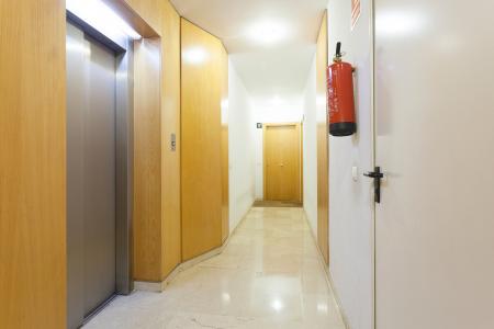 Appartement te huur in Barcelona Mallorca - Espronceda