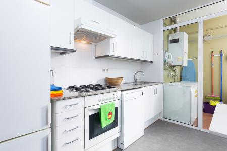 Appartement te huur in Barcelona Mallorca - Espronceda