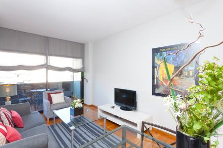 Appartement te huur in Barcelona Mallorca - Espronceda