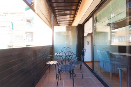 Appartement te huur in Barcelona Mallorca - Espronceda