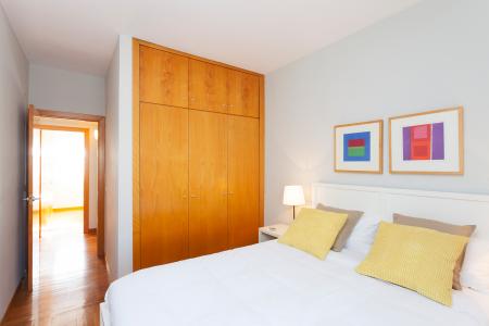 Appartement te huur in Barcelona Mallorca - Espronceda