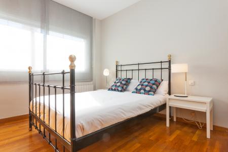 Appartement te huur in Barcelona Mallorca - Espronceda