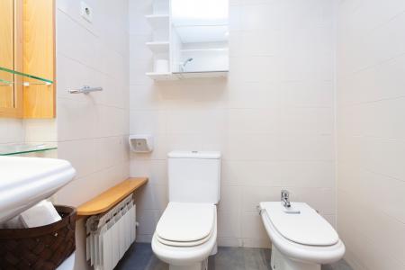 Appartement te huur in Barcelona Mallorca - Espronceda