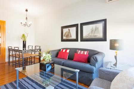 Appartement te huur in Barcelona Mallorca - Espronceda