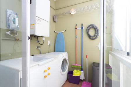 Appartement te huur in Barcelona Mallorca - Espronceda