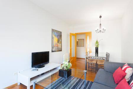 Appartement te huur in Barcelona Mallorca - Espronceda
