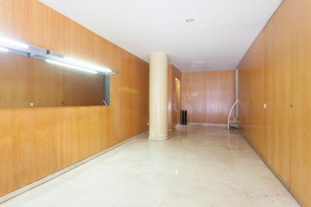 Appartement te huur in Barcelona Mallorca - Espronceda