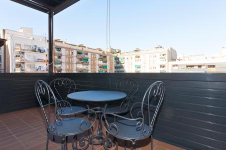 Appartement te huur in Barcelona Mallorca - Espronceda